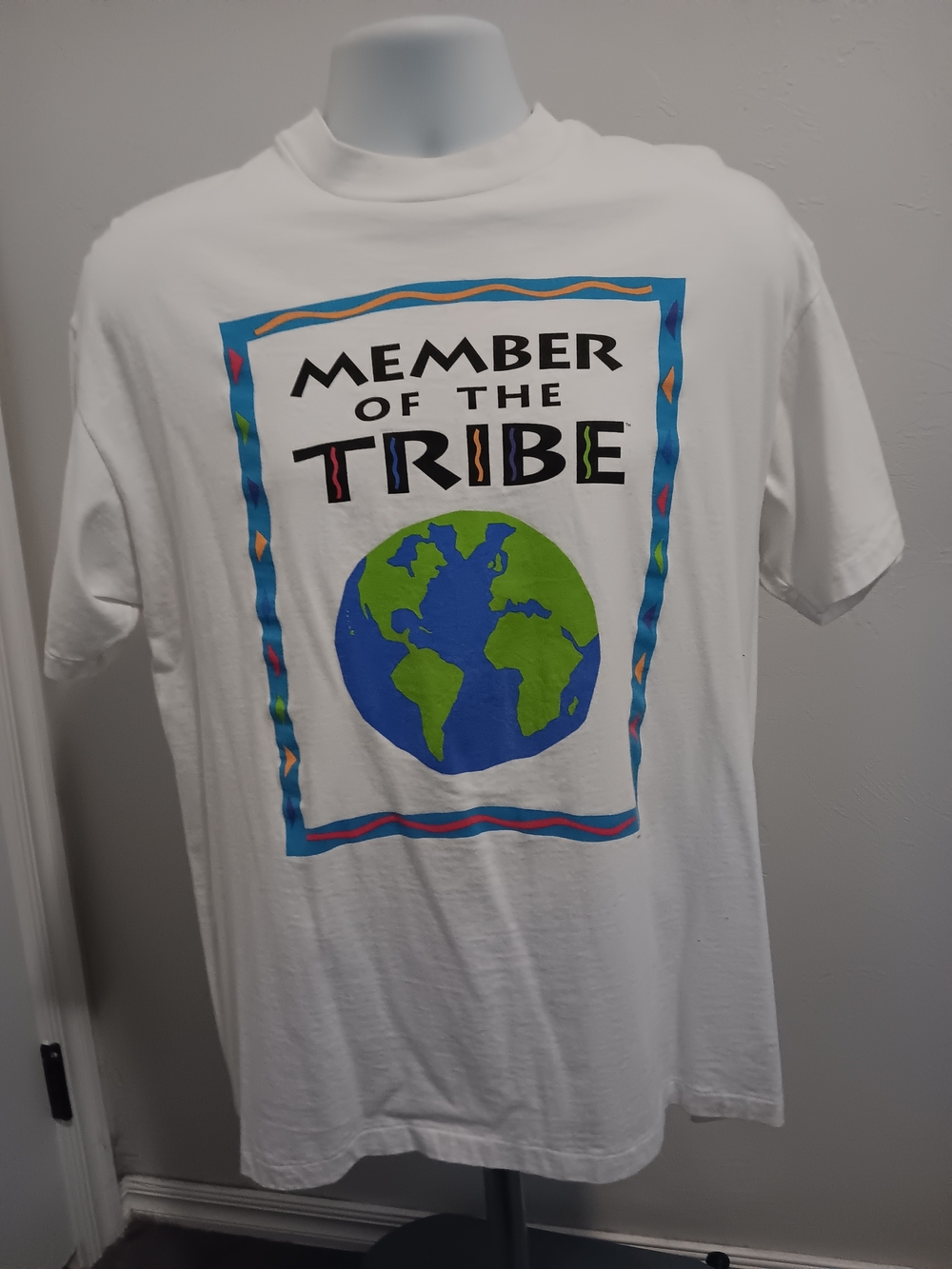 Member of the Tribe T-Shirt